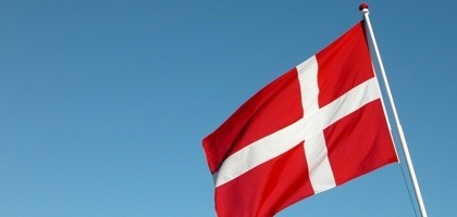 Dunska flaga