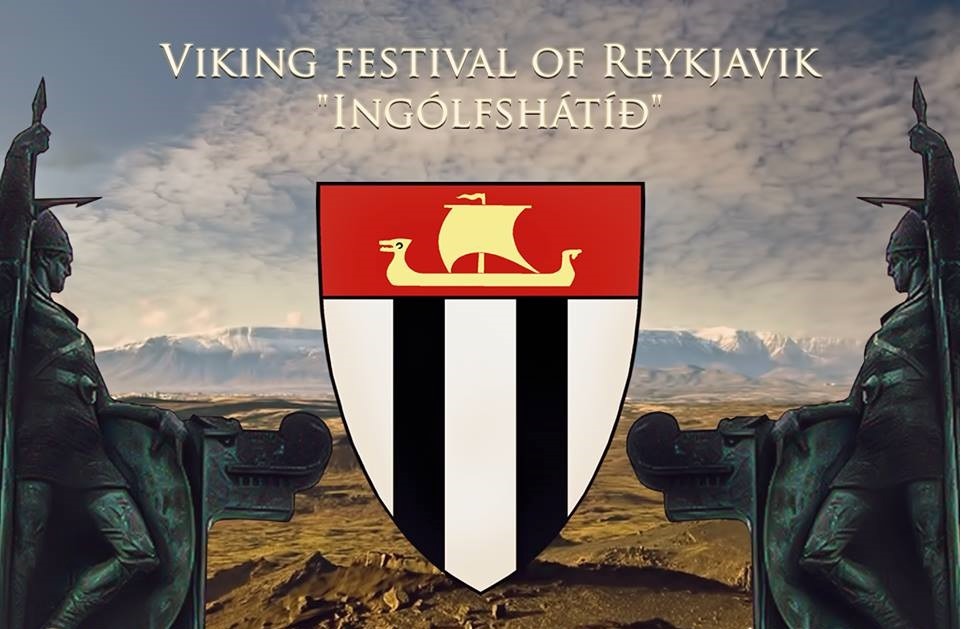 festiwal wikingów
